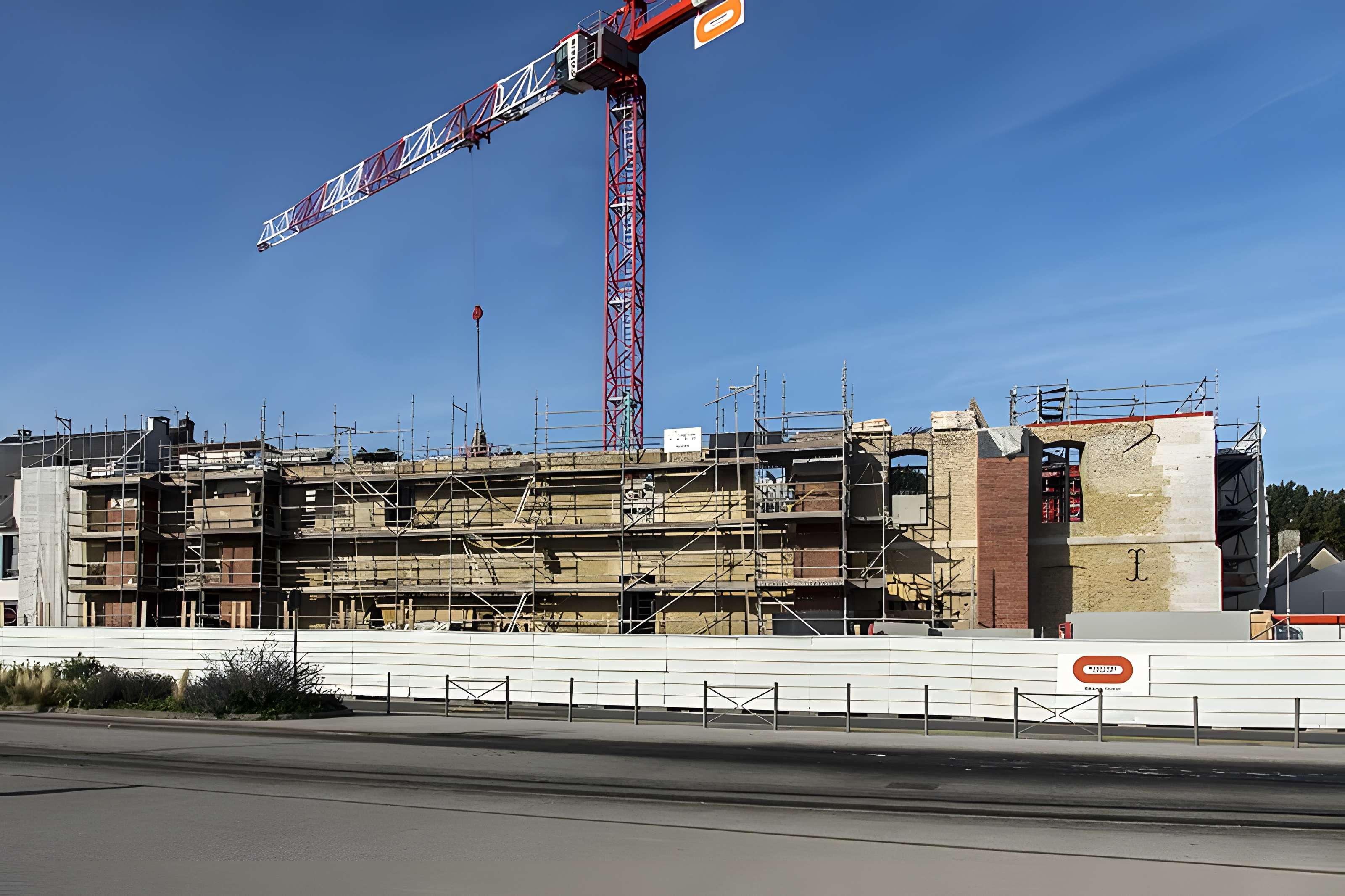 Grenier à sel de Saint-Valery-sur-Somme