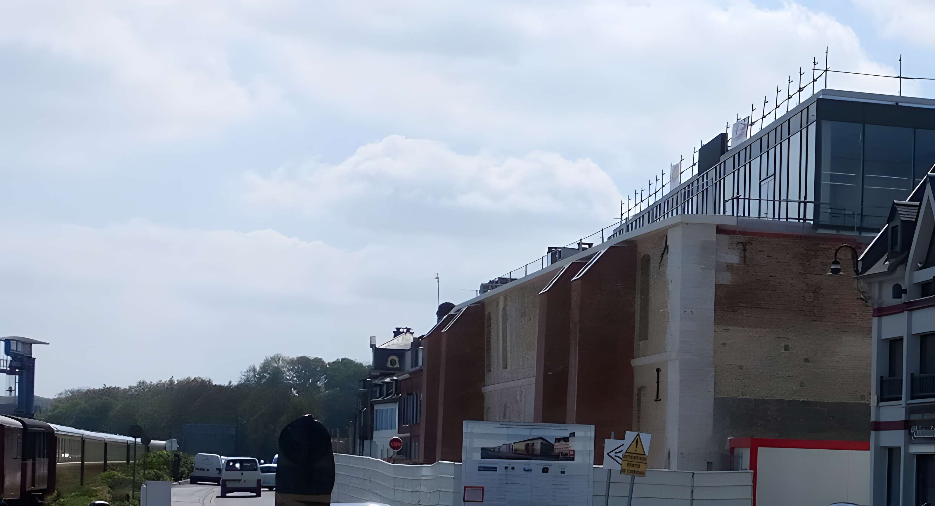 Grenier à sel de Saint-Valery-sur-Somme