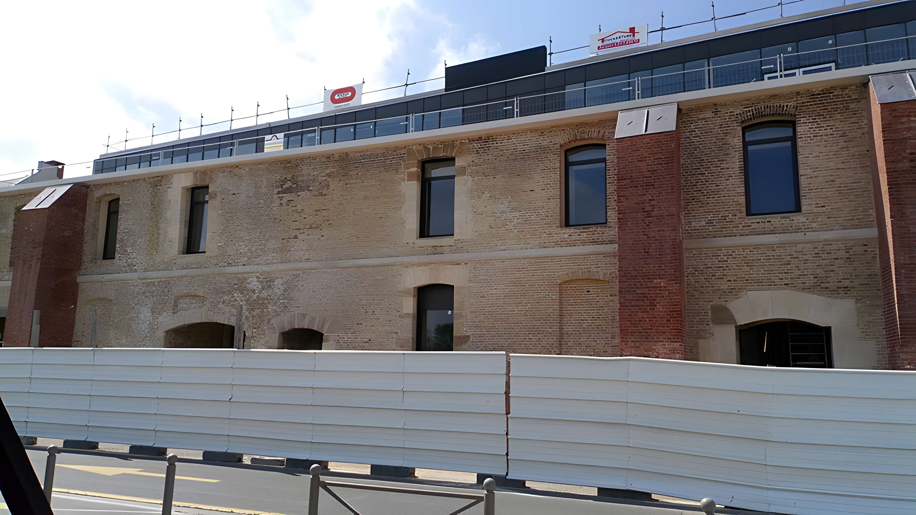 Grenier à sel de Saint-Valery-sur-Somme