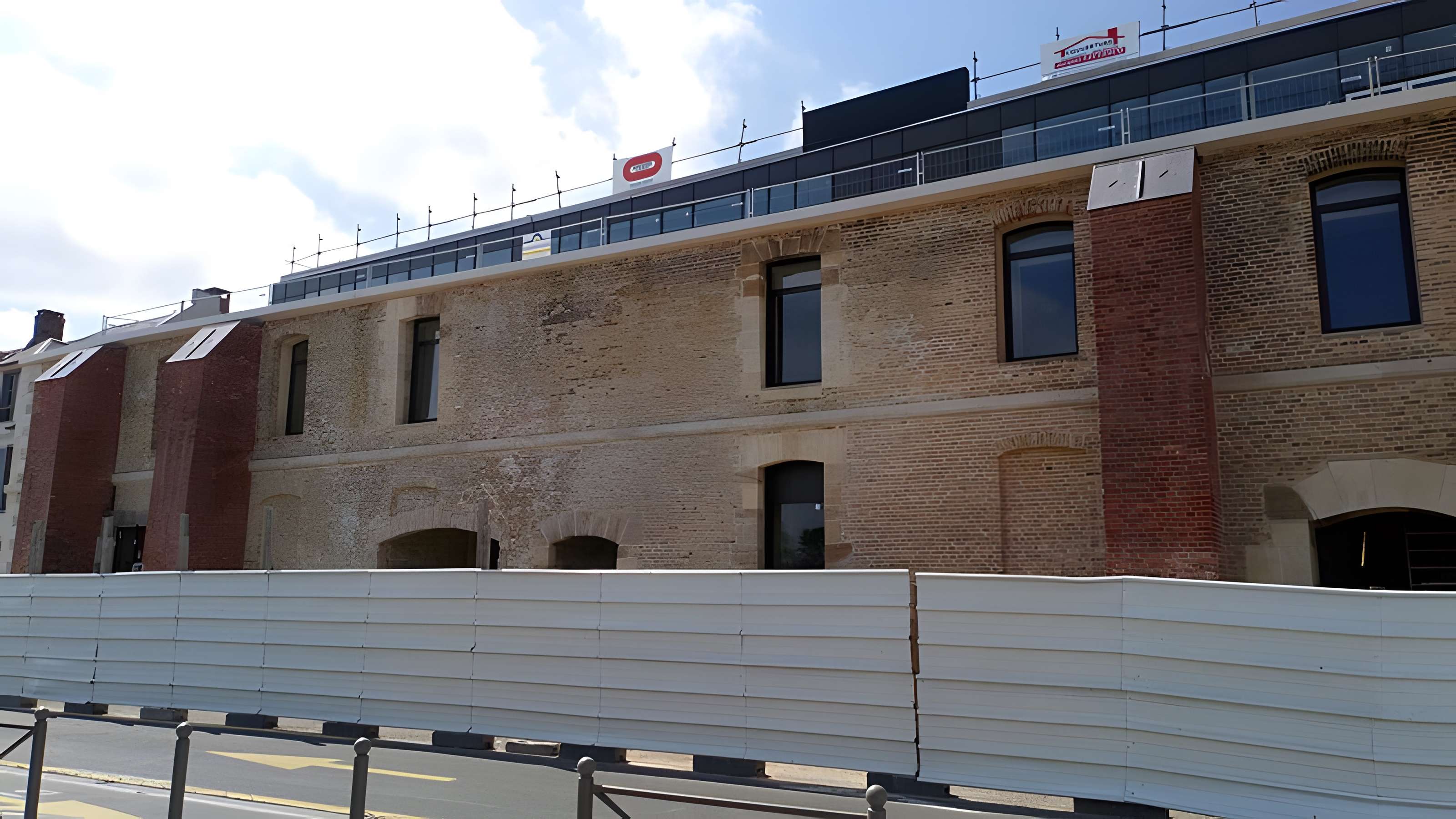 Grenier à sel de Saint-Valery-sur-Somme