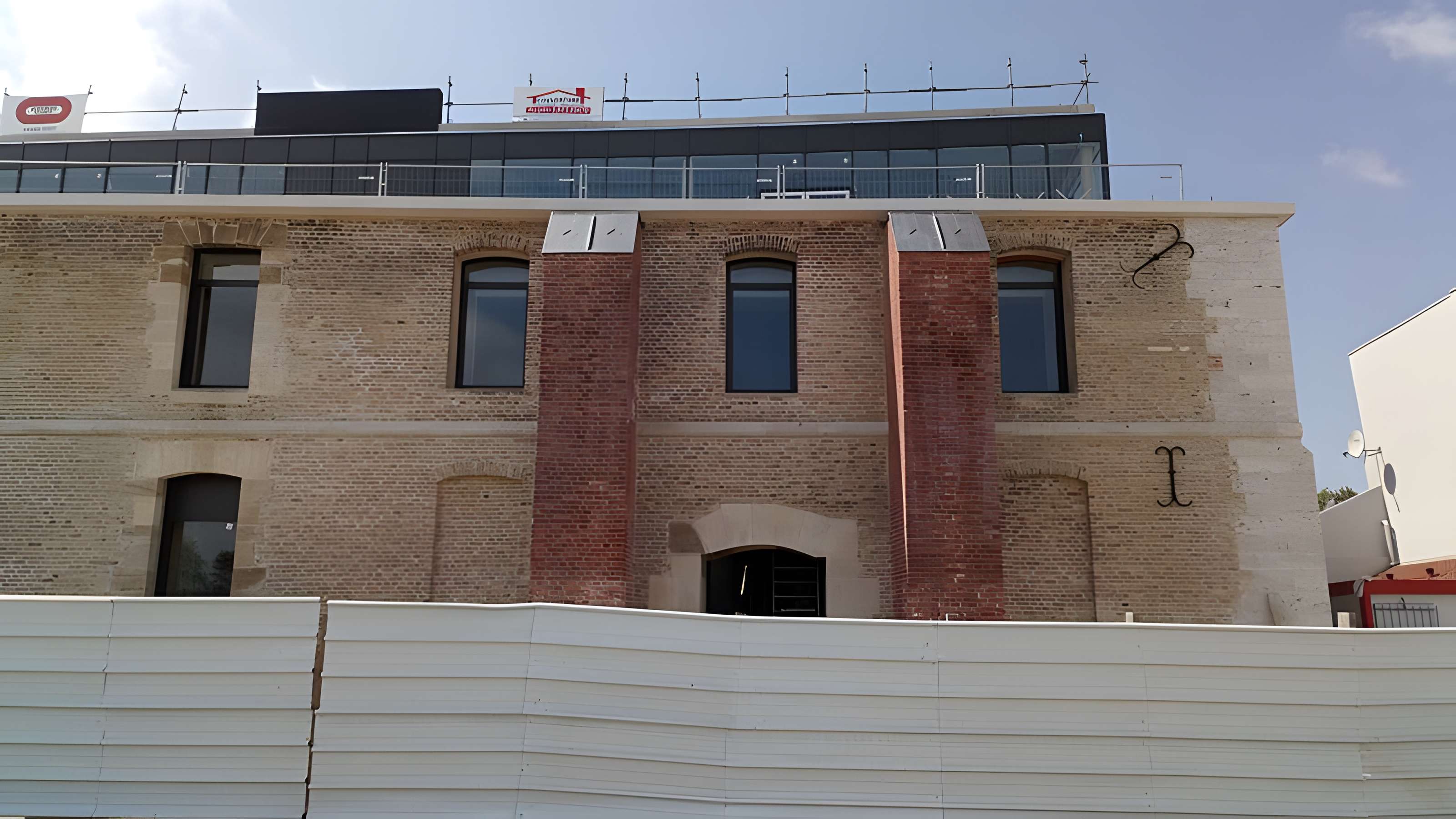 Grenier à sel de Saint-Valery-sur-Somme