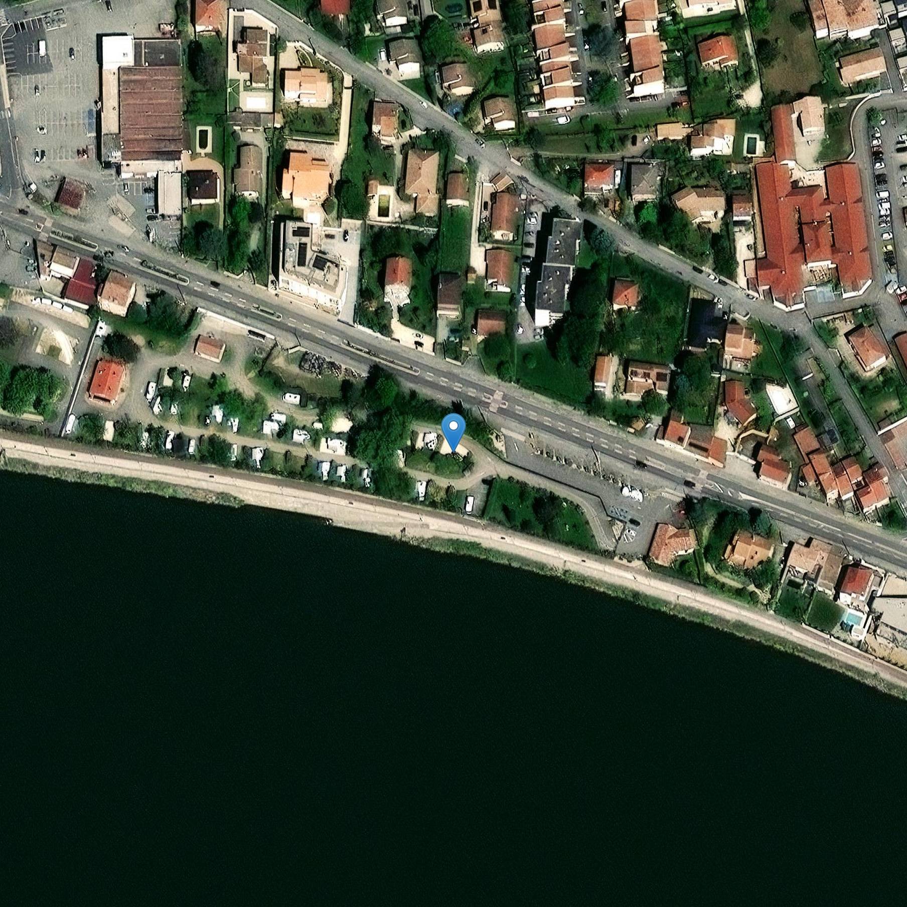 Photo de Grenier à sel de Tain-l'Hermitage