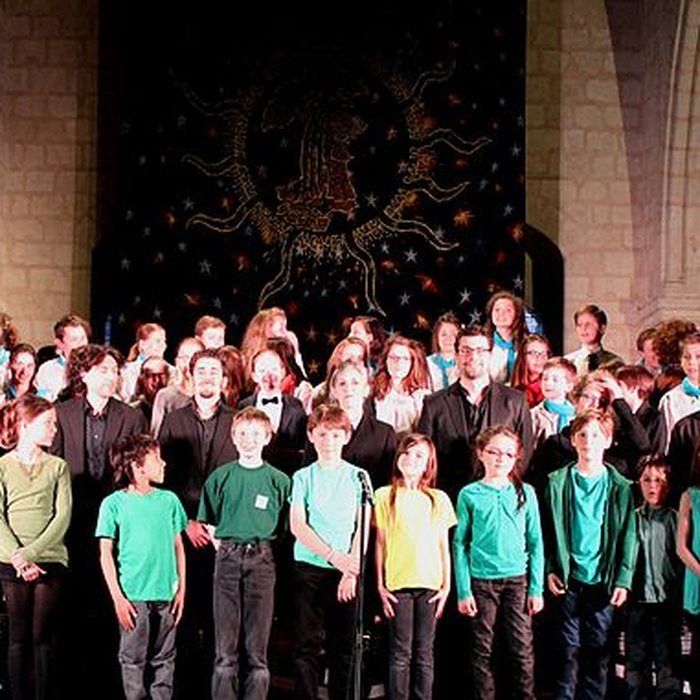 Photo de Greniers Saint-Jean dAngers