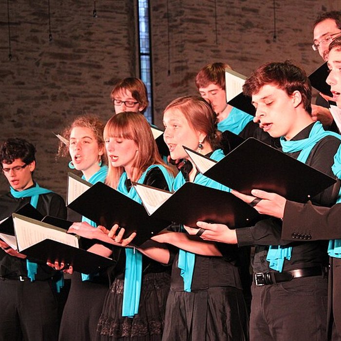 Photo de Greniers Saint-Jean dAngers