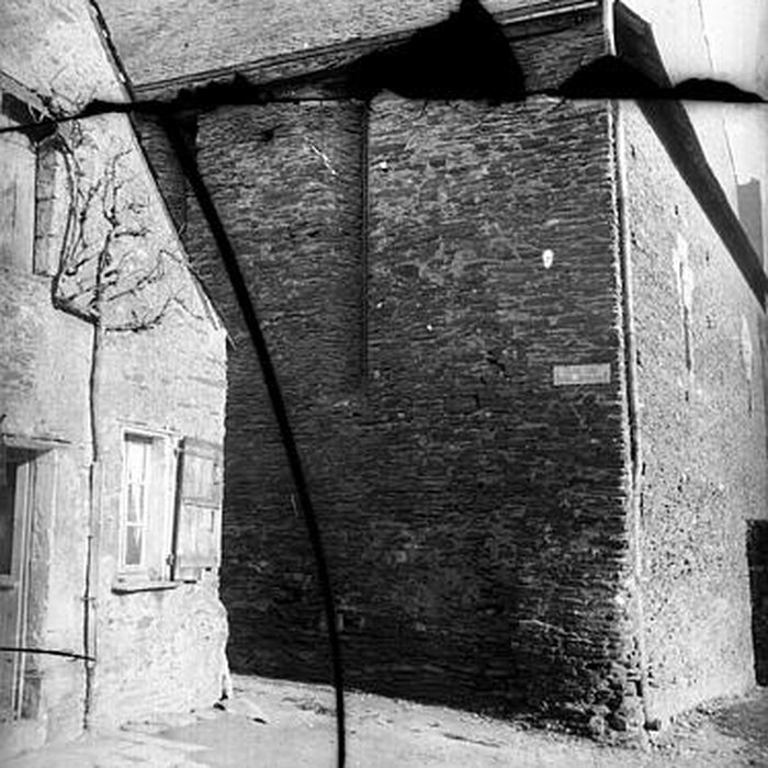 Photo de Greniers Saint-Jean dAngers