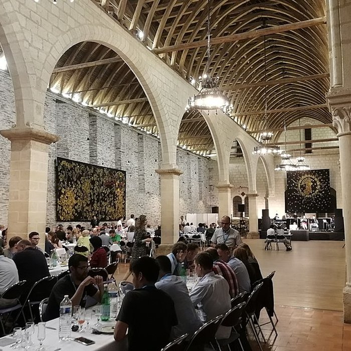 Photo de Greniers Saint-Jean dAngers