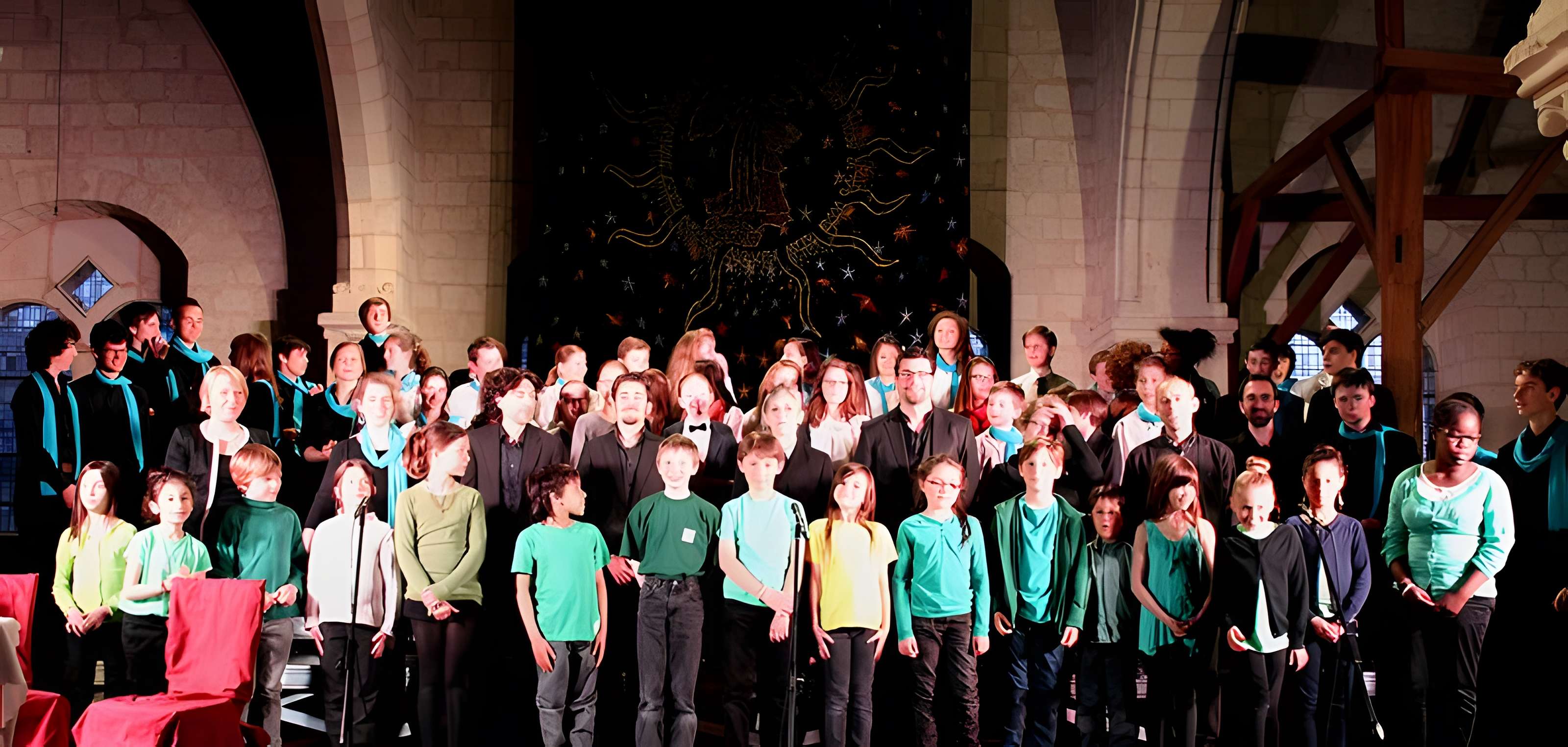 Greniers Saint-Jean d'Angers