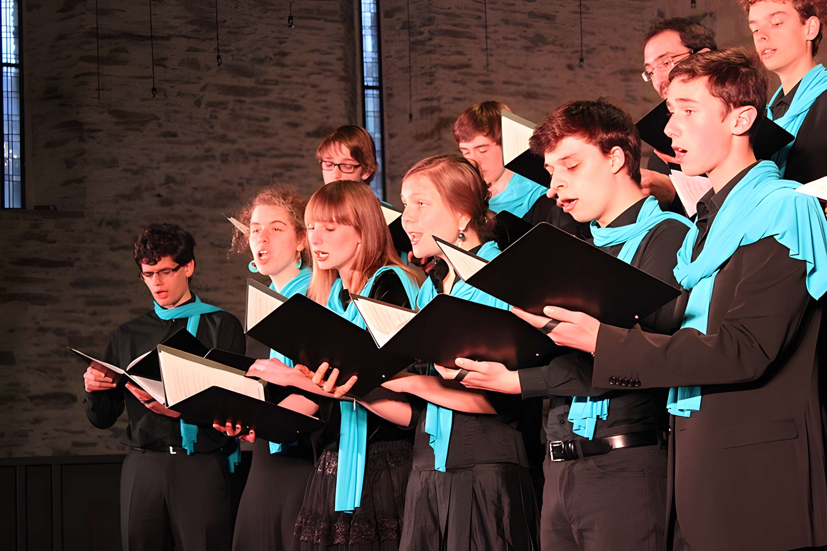 Greniers Saint-Jean d'Angers