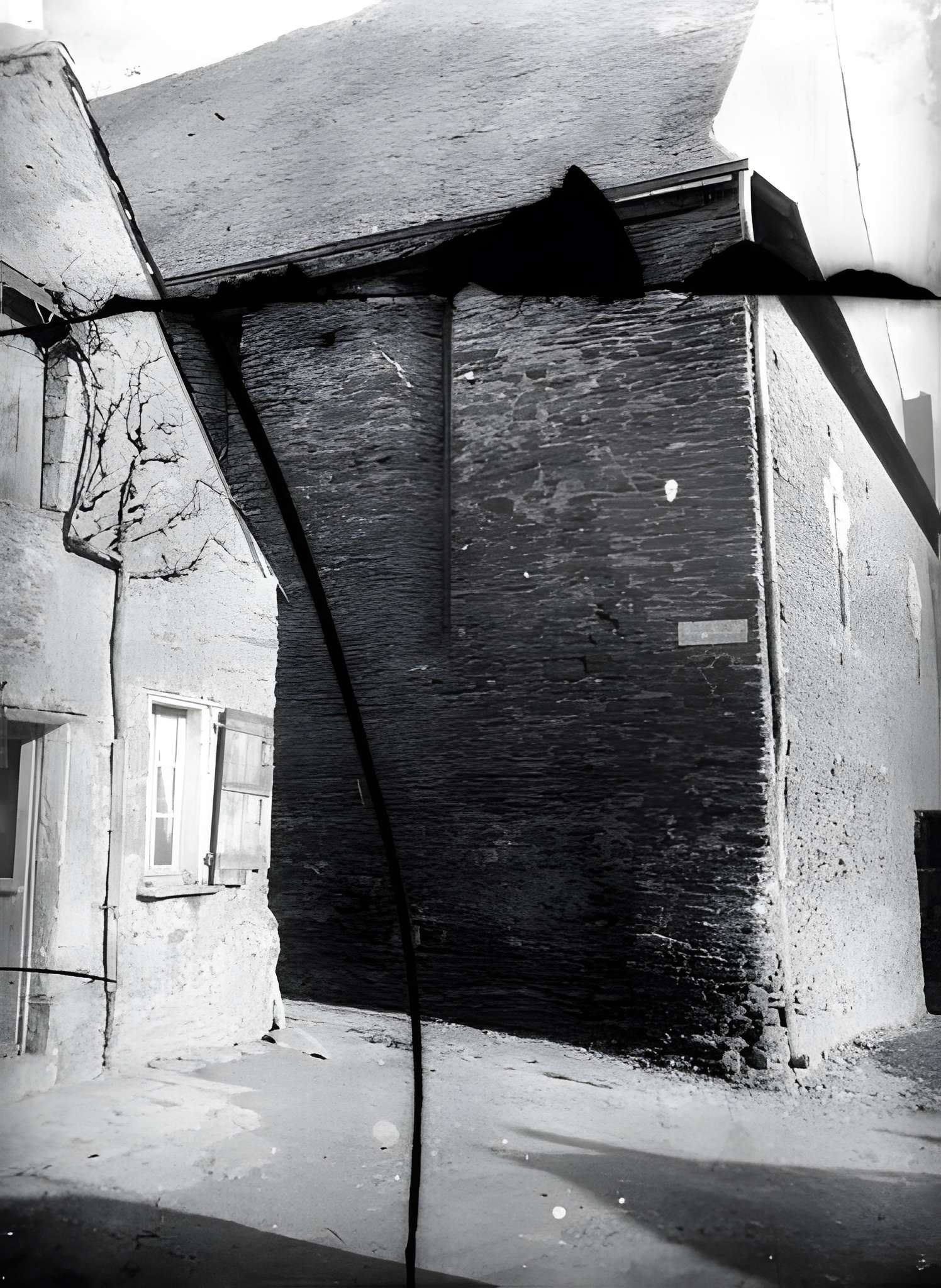 Greniers Saint-Jean d'Angers