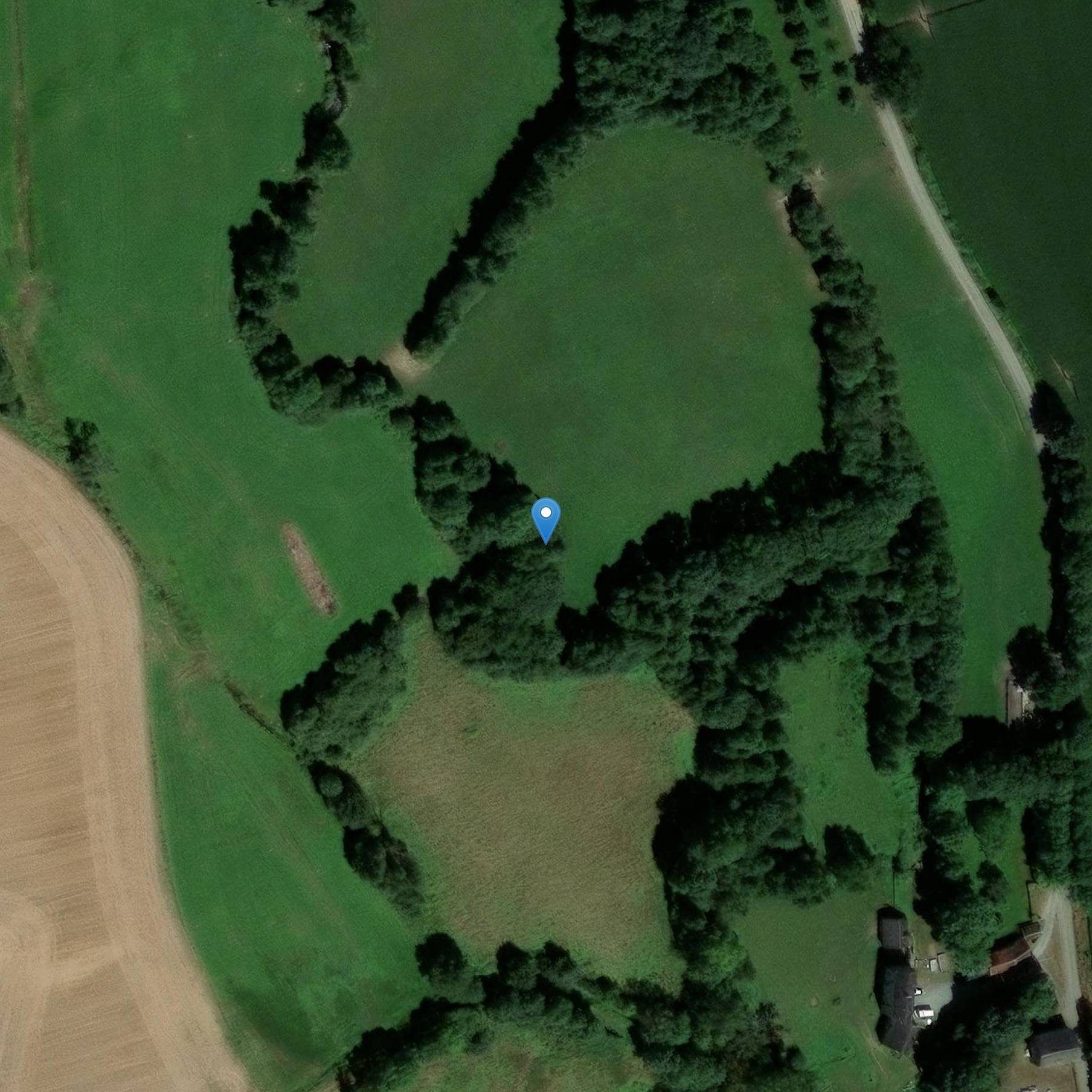 Photo de Grote smederij van Saint-Denis-sur-Sarthon