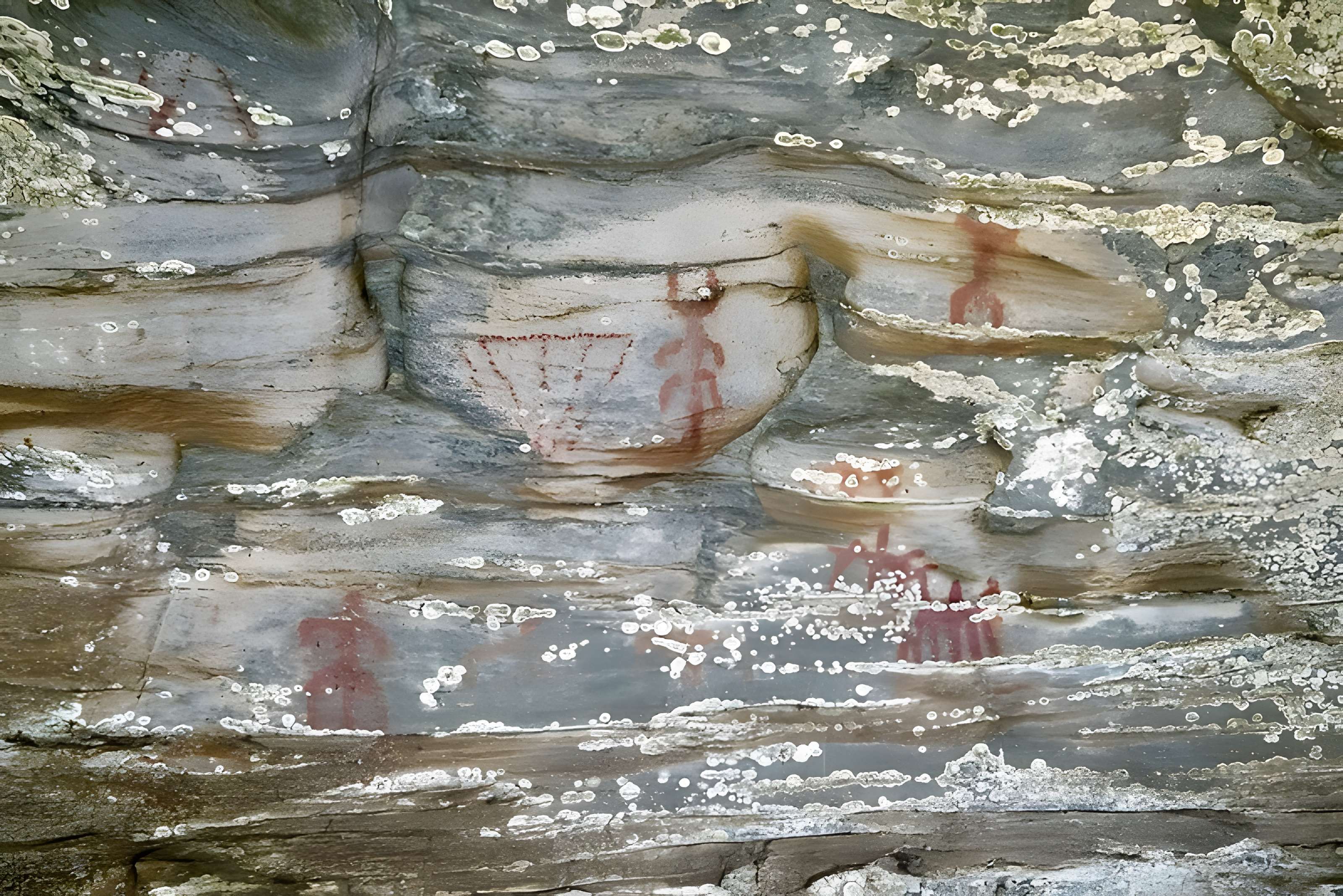 Grotta Scritta à Olmeta-di-Capocorso