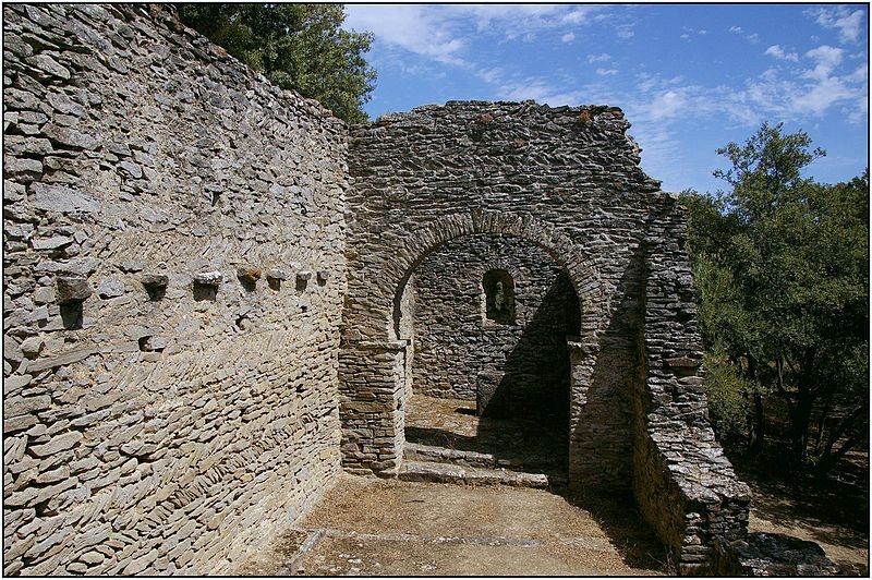 Photo de Chapelle Notre-Dame-de-la-Lauze de Villarzel-Cabardès