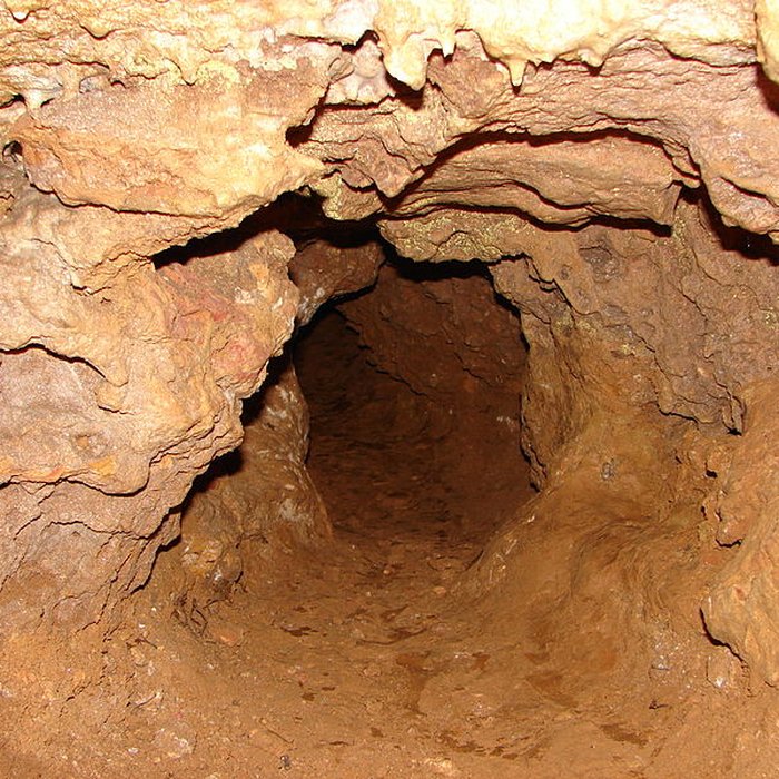 Photo de Site archéologique de la grotte de Mayrière Supérieure