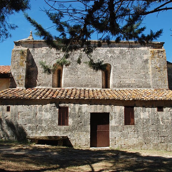Photo de Chapelle Notre-Dame-de-la-Pitié de Beaulieu