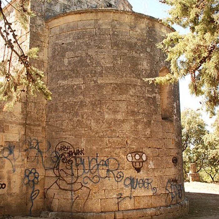 Photo de Chapelle Notre-Dame-de-la-Pitié de Beaulieu