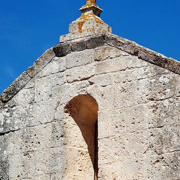 Chapelle Notre-Dame-de-la-Pitié de Beaulieu