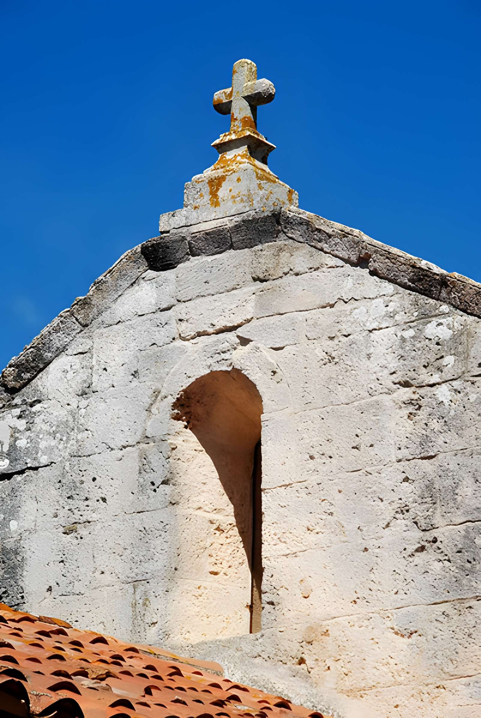 Chapelle Notre-Dame-de-la-Pitié de Beaulieu