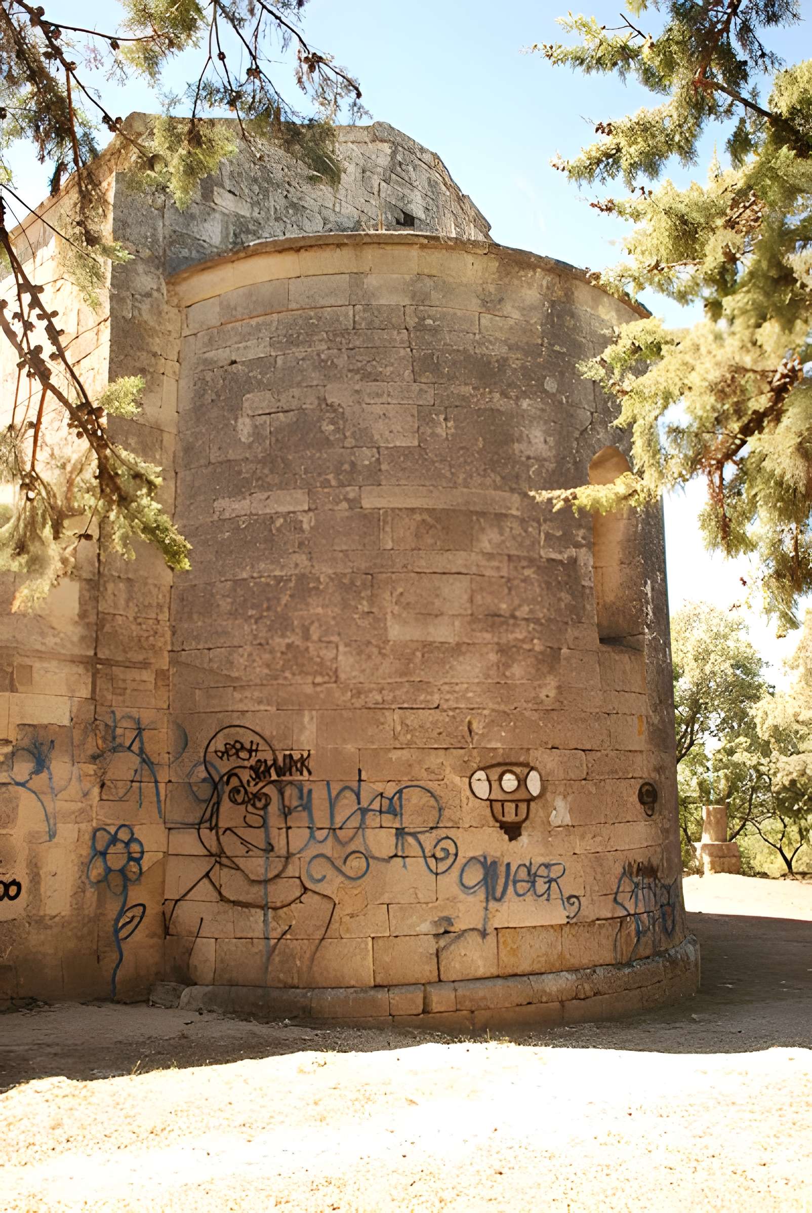 Chapelle Notre-Dame-de-la-Pitié de Beaulieu