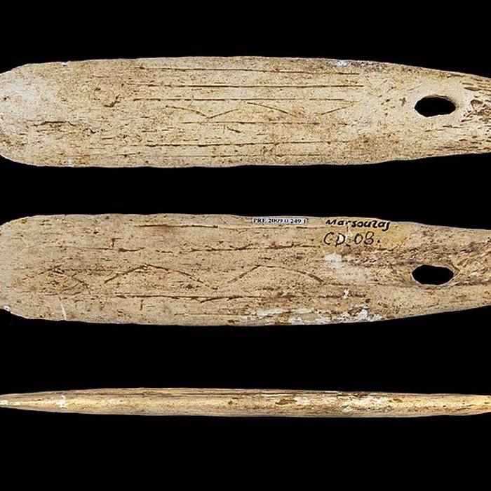 Photo de Grotte de Marsoulas