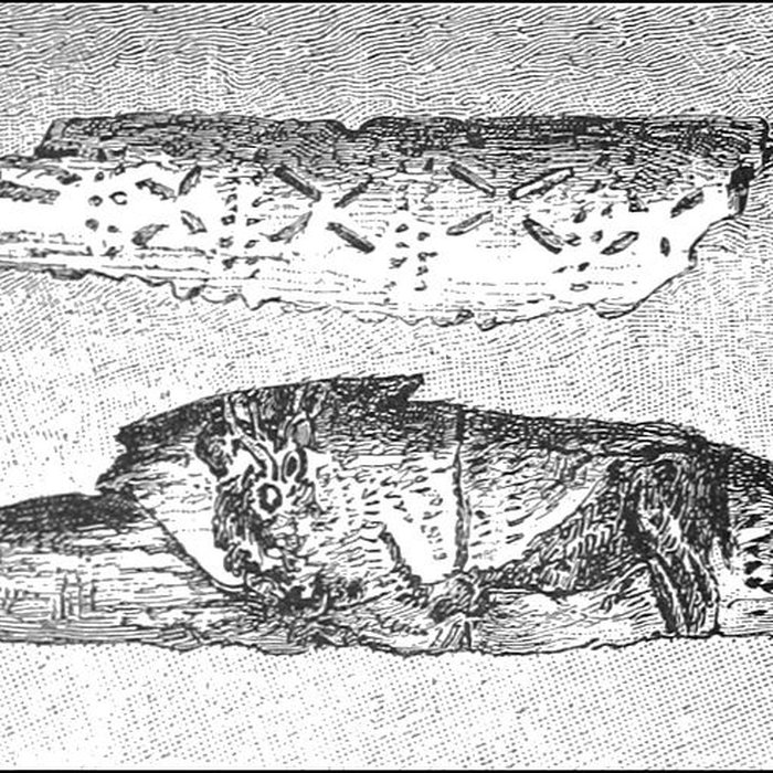 Photo de Grotte de Marsoulas