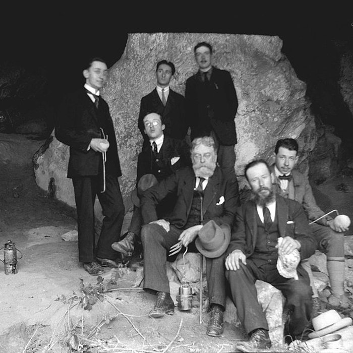 Photo de Grotte de Marsoulas