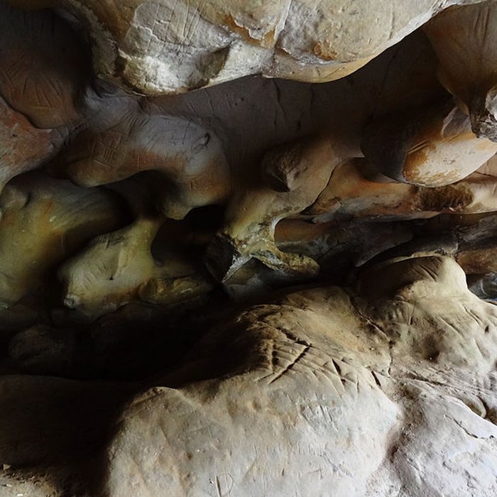 Photo de Grotte de Prinvaux de Boigneville