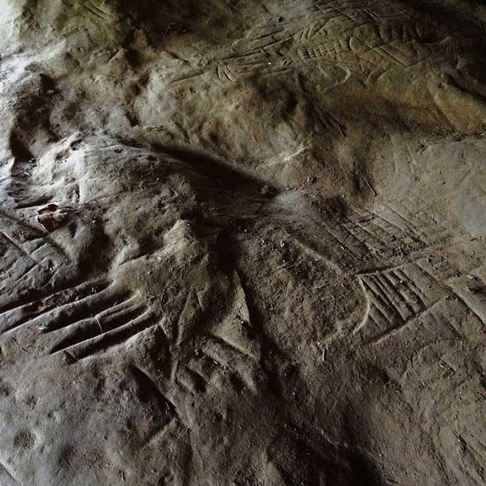 Photo de Grotte de Prinvaux de Boigneville