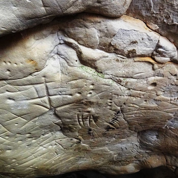 Photo de Grotte de Prinvaux de Boigneville