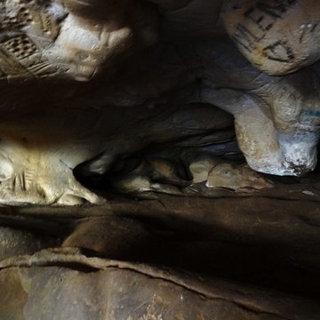 Grotte de Prinvaux de Boigneville