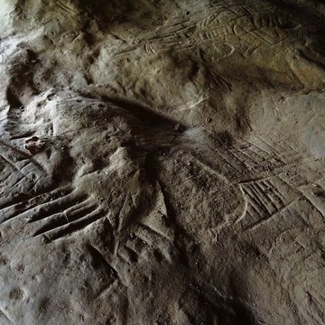 Grotte de Prinvaux de Boigneville