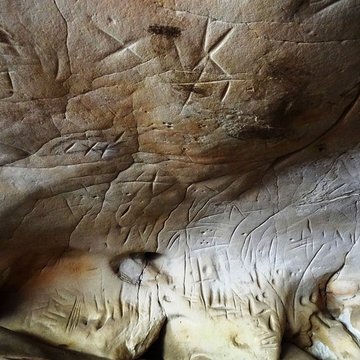 Grotte de Prinvaux de Boigneville