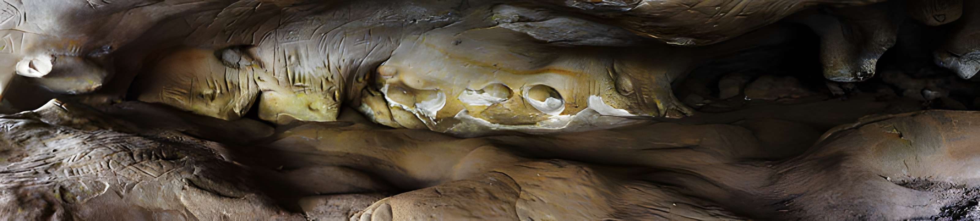 Grotte de Prinvaux de Boigneville