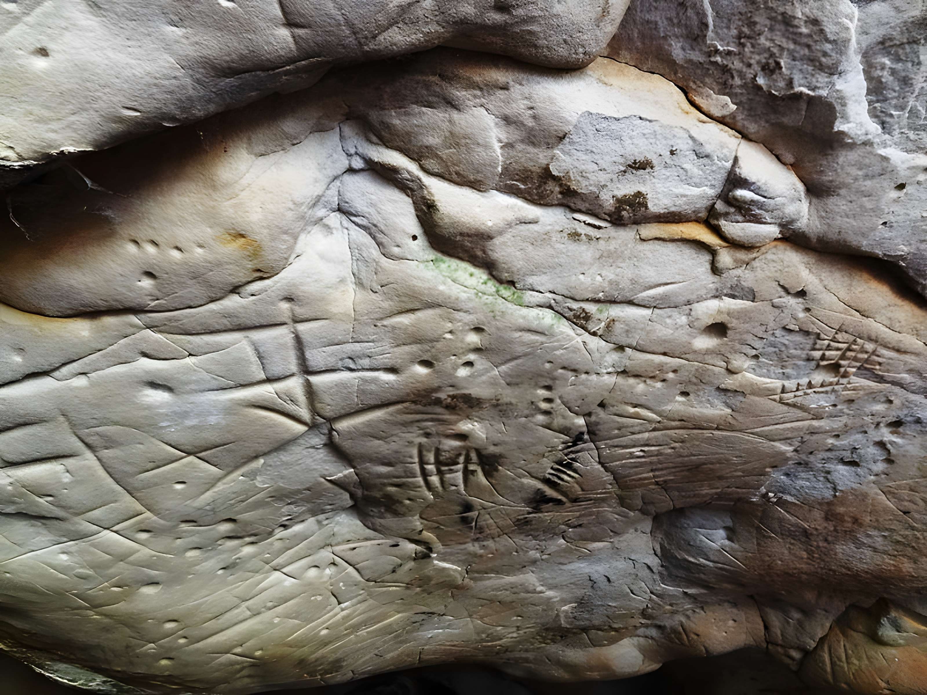 Grotte de Prinvaux de Boigneville