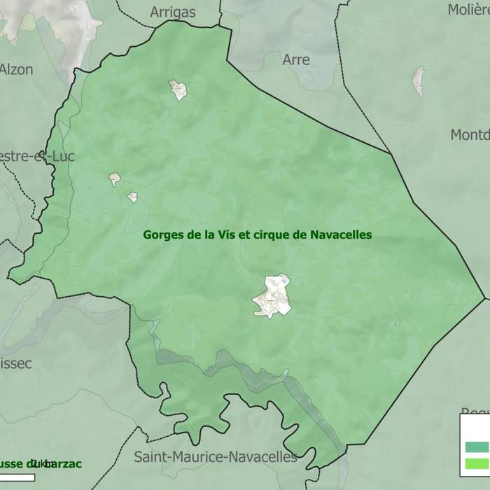 Photo de Grotte des Baumelles de Blandas