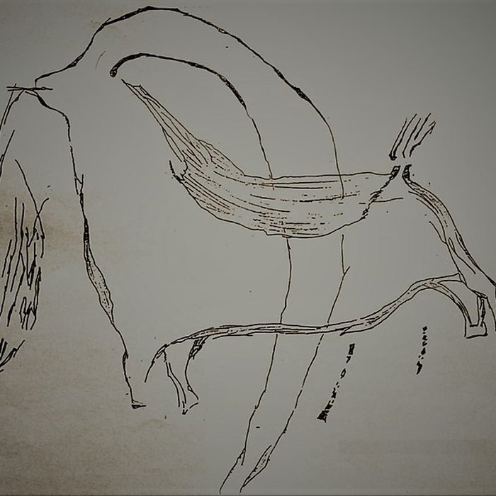 Photo de Grotte des Deux Ouvertures à Saint-Martin-dArdèche