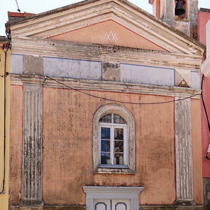 Photo de Chapelle Notre-Dame-de-la-Visitation de Piène-Haute