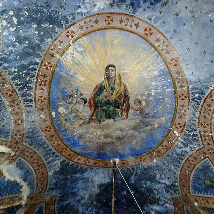 Photo de Chapelle Notre-Dame-de-la-Visitation de Piène-Haute