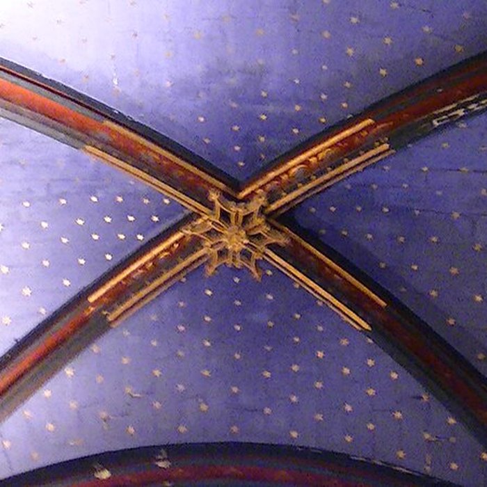 Photo de Chapelle Notre-Dame-de-lImmaculée-Conception de Nantes