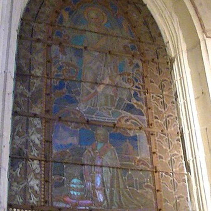 Photo de Chapelle Notre-Dame-de-lImmaculée-Conception de Nantes