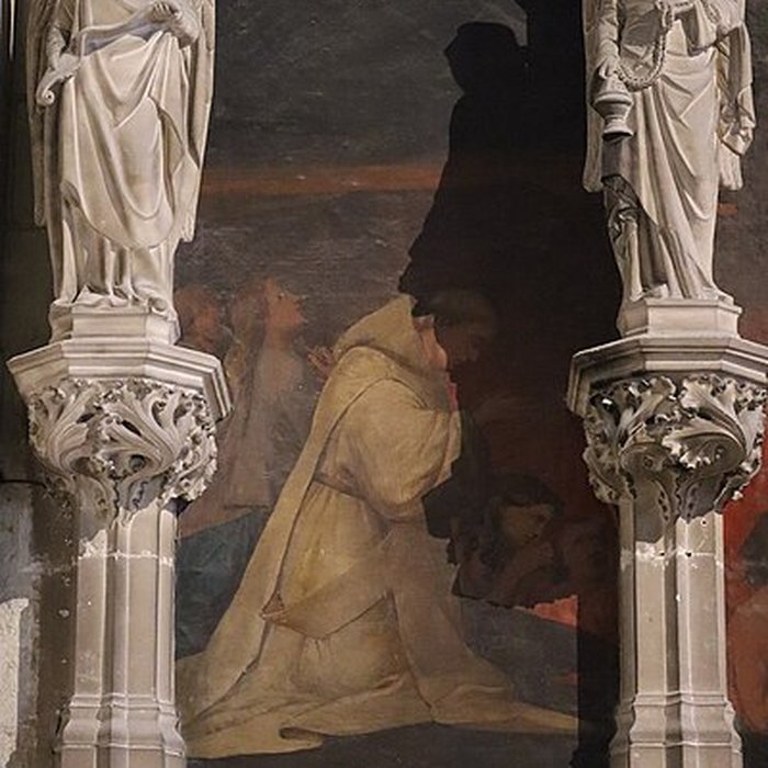 Photo de Chapelle Notre-Dame-de-lImmaculée-Conception de Nantes