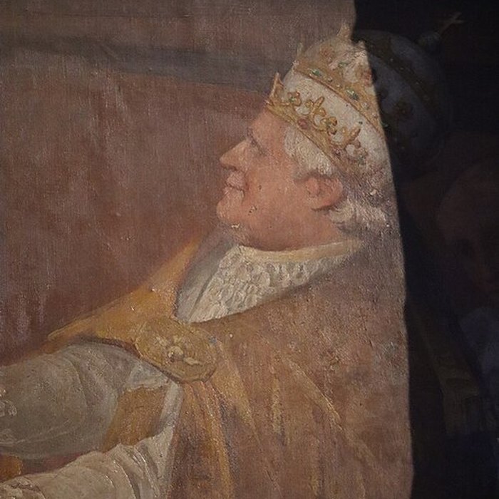 Photo de Chapelle Notre-Dame-de-lImmaculée-Conception de Nantes