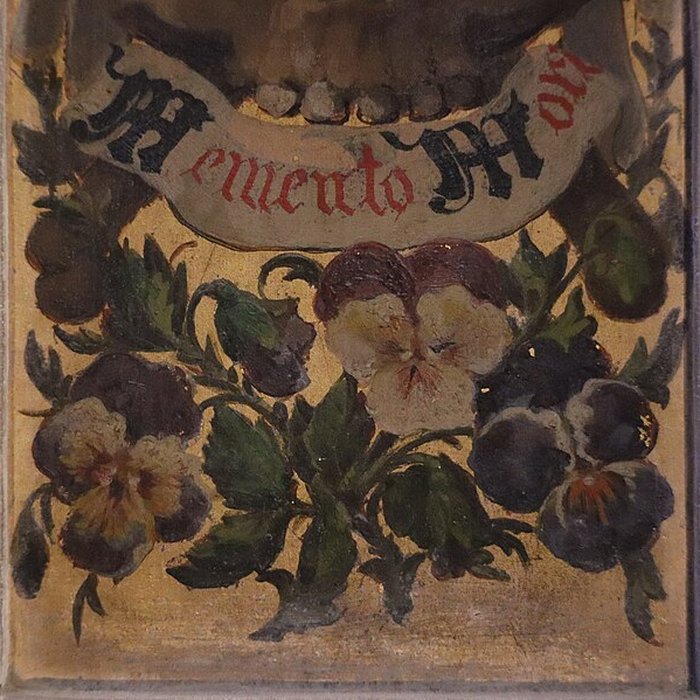 Photo de Chapelle Notre-Dame-de-lImmaculée-Conception de Nantes