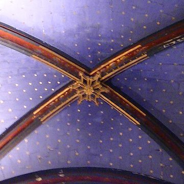 Chapelle Notre-Dame-de-lImmaculée-Conception de Nantes