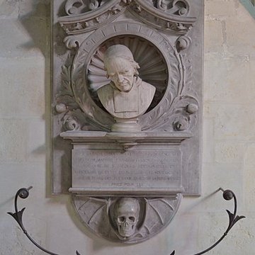 Chapelle Notre-Dame-de-lImmaculée-Conception de Nantes