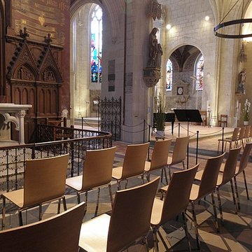 Chapelle Notre-Dame-de-lImmaculée-Conception de Nantes