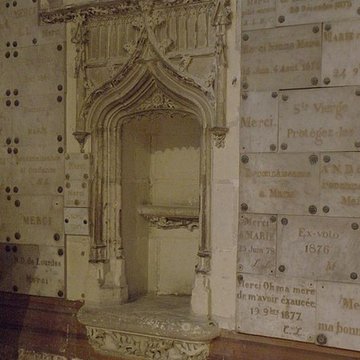 Chapelle Notre-Dame-de-lImmaculée-Conception de Nantes