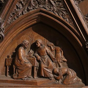 Chapelle Notre-Dame-de-lImmaculée-Conception de Nantes