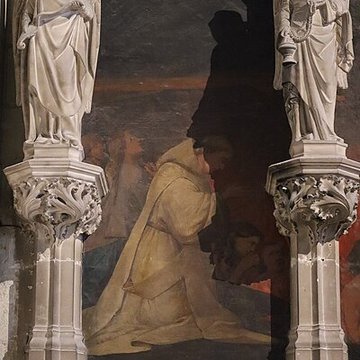 Chapelle Notre-Dame-de-lImmaculée-Conception de Nantes