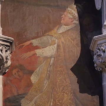 Chapelle Notre-Dame-de-lImmaculée-Conception de Nantes