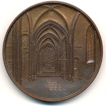 Chapelle Notre-Dame-de-lImmaculée-Conception de Nantes